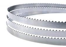 metal band saw blades