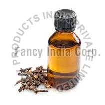 Organic Clove Bud Oil, Packaging Size : 1L, 2L