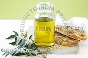 Organic Curry Leaf Oil, Feature : Antioxidant, Low Cholestrol