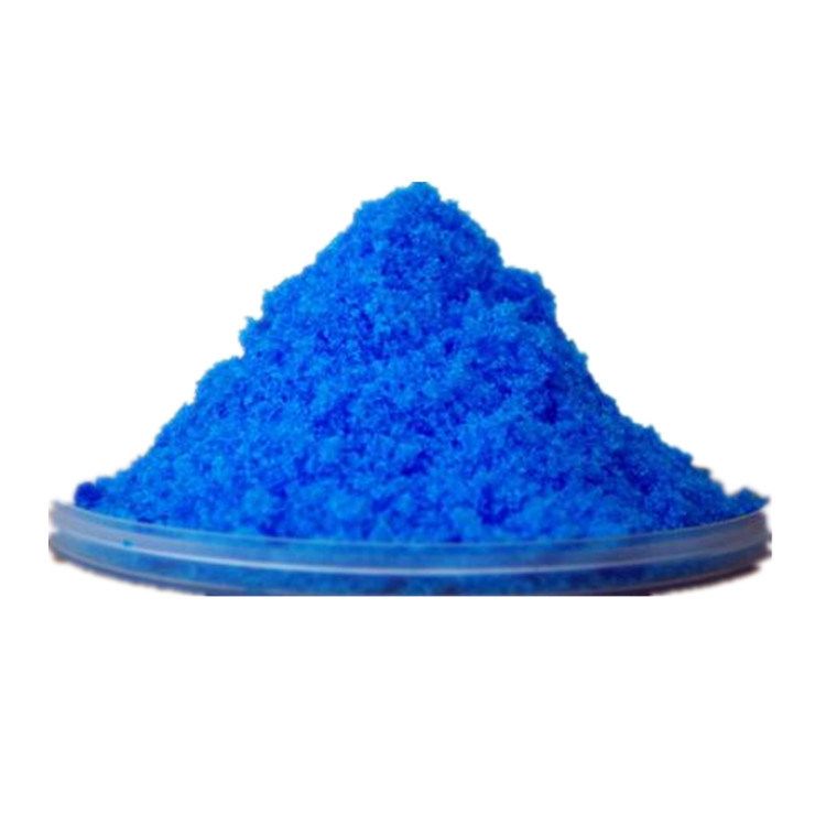 Copper(II) Nitrate Powder Rudra Chem Tech Corporation, Vadodara