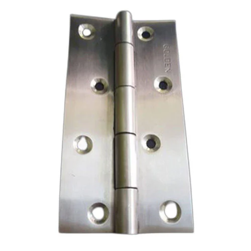 Stainless Steel Door Hinge om hinges, Chennai, Tamil Nadu