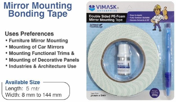 Mounting Tapes