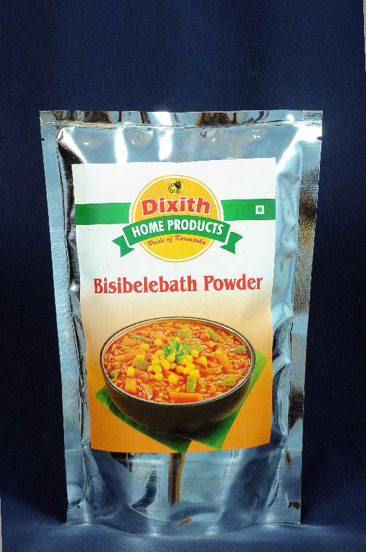 Bisibele bath powder