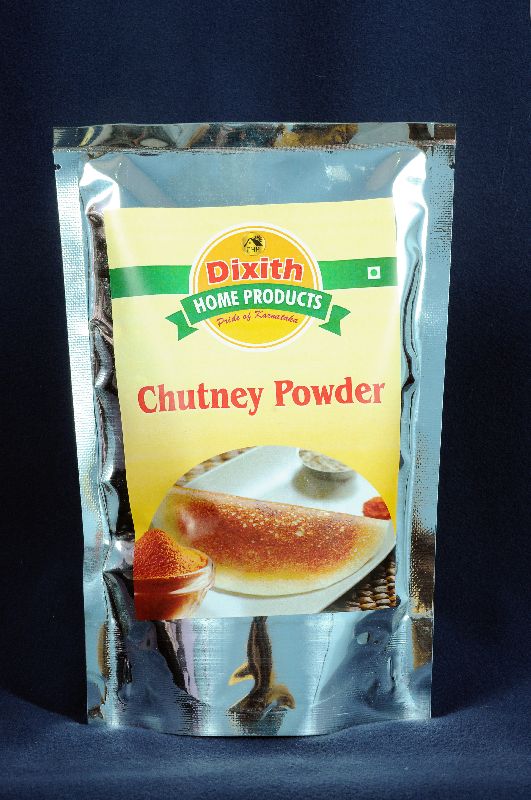Dosa chutney powder, for Cooking, Snacks, Feature : Hygienic, Longer Shelf Life, Tasty Delicious