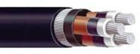 Electrical HT Cable