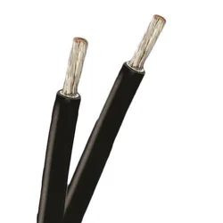 KEI DC Cable, Feature : High Tensile Strength, High Ductility, Crack Free