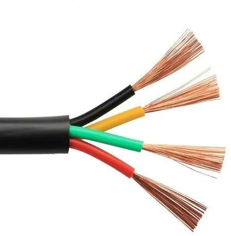 LT Flexible Cable, Feature : Heat Resistant, High Tensile Strength, Quality Assured
