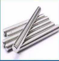 Ark Polished Metal Threaded Bolt, Feature : Auto Reverse, High Quality, High Tensile