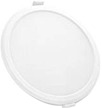 Round 12 Watt LED Panel Light, Voltage : 220V