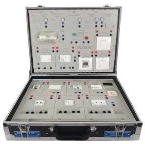 Portable KNX Trainer