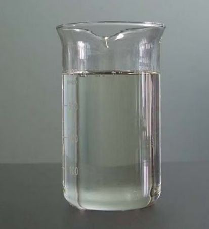 Transparent Lauryl Dimethyl Benzyl Ammonium Bromide Liquid, for Industrial, Grade : Technical Grade