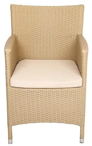 Rattan Outdoor Chair