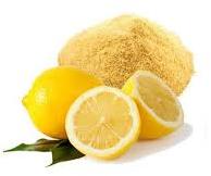 Masala Lemon Powder