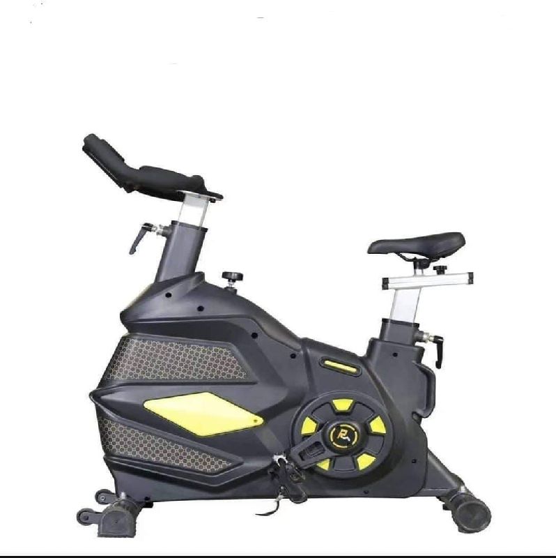 Indian Bodylines Spin Exercise Bike for Gym