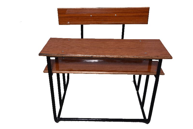 Single Seater School Bench