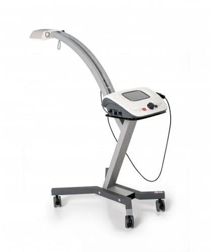 Astar Electric laser therapy equipment, for Clinical Use, Hospital Use, Certification : CE Certified