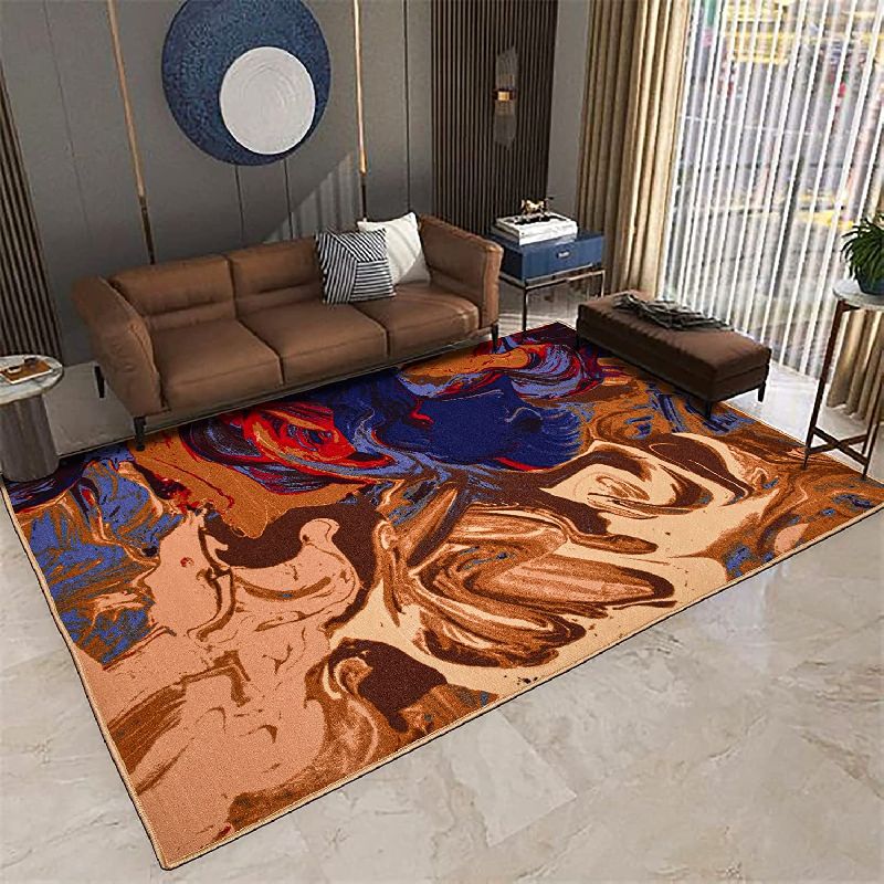 Multicolour Rug Printing Services