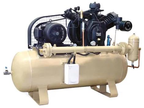 Multistage High Pressure Air Compressor, Feature : Auto Cut, Durable, Low Maintenance