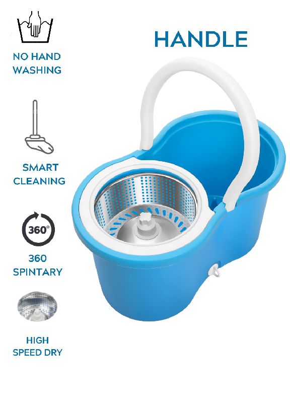 PLASTIC mop buckets Star Enterprises, Delhi, Delhi