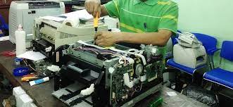 Printer Repairing Services