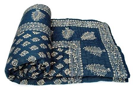 Double Bed Jaipuri Rajai