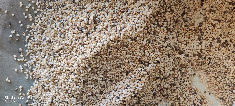 Sesame seeds, Purity : 100%