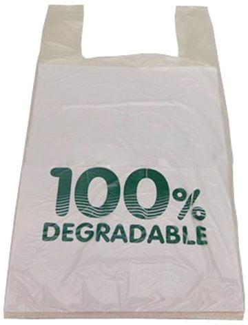 Biodegradable carry bags, for Shopping, Feature : Soft