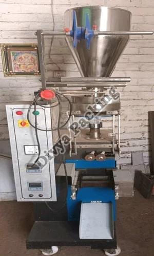 Spice Pouch Packing Machine