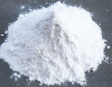 Micronized Quartz Powder, Purity : 99.99%