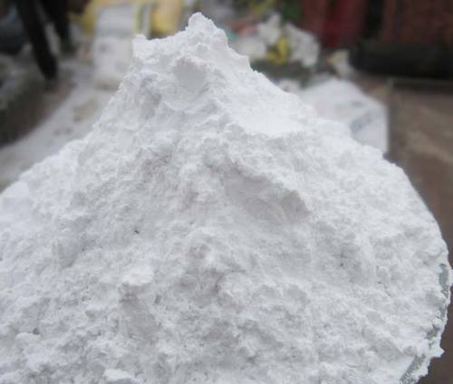 White Quartz Powder, Grade : Industrial Grade