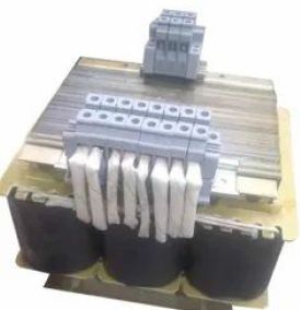 10 KVA Step Down Transformer, Usage : Industrial