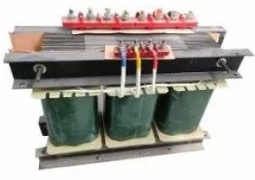 20 KVA Step Down Transformer, Driven Type : Electric