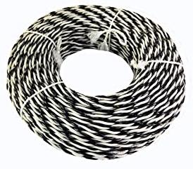 PVC 30/76 Flexible Copper Wire, for Electrical Goods, Voltage : 220V