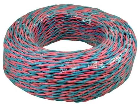 40/76 Flexible Copper Wire