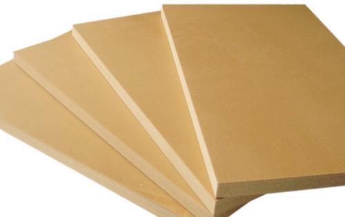 Centuryply Plain Century PVC Board, for Making Furniture