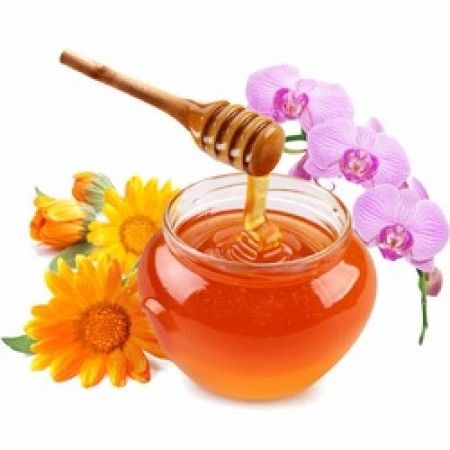 Pushpanjali Flower Honey, Feature : Healthy, Longer Shelf Life, Rich In Vitamin A