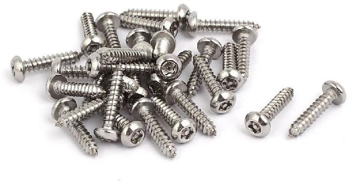 Stainless Steel Tapping Screws