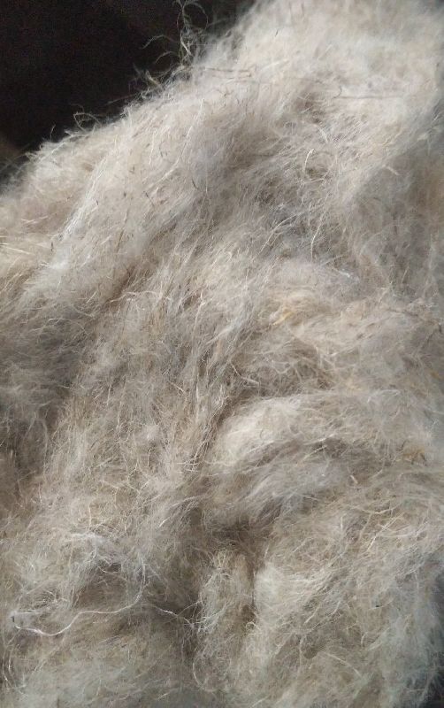 LINEN NOIL FLAX FIBER, for Open End Industry, Feature : Eco - Friendly