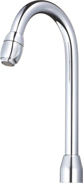 Pillar Cock With Extension Body