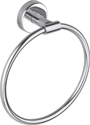 Round Polished Stainless Steel Napkin Ring, Feature : Attractive Look, Hard Structure, Long-lasting