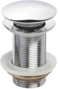 Waste Coupling POP Up