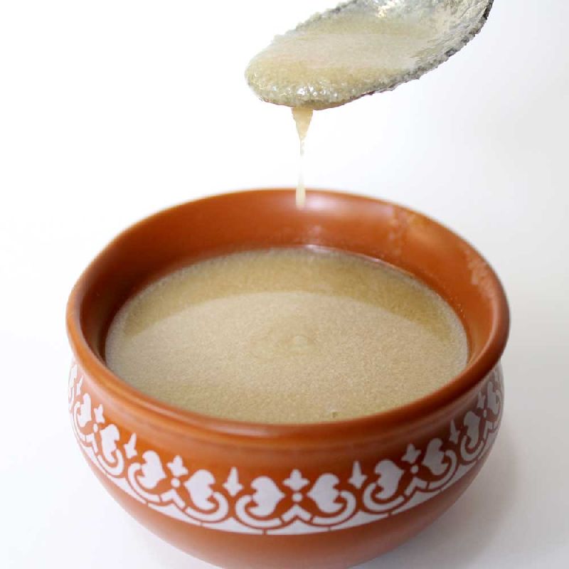 buffalo ghee