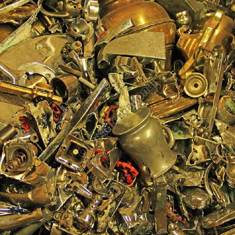 Brass Scrap, for Industrial, Certification : ISI Certified