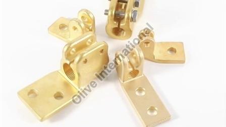 Brass Transformer Lugs