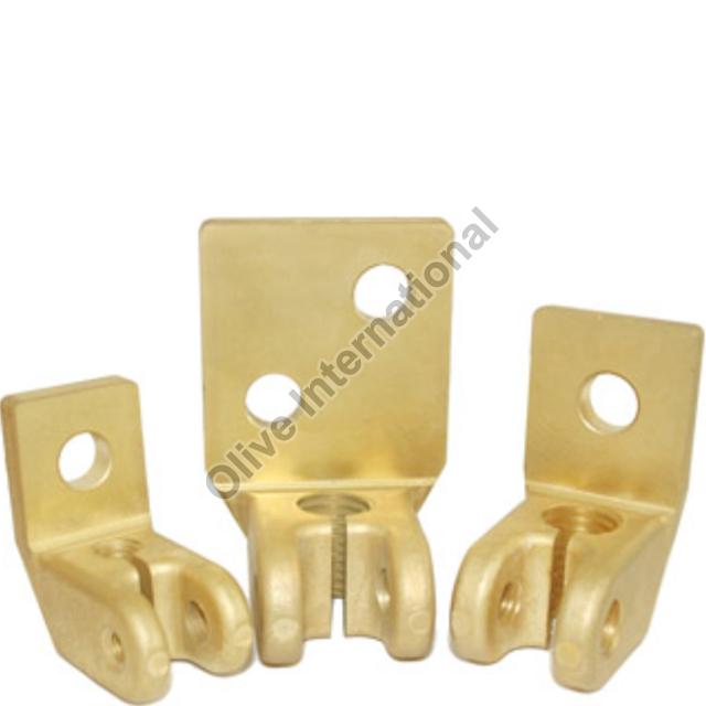 Brass Transformer Terminals