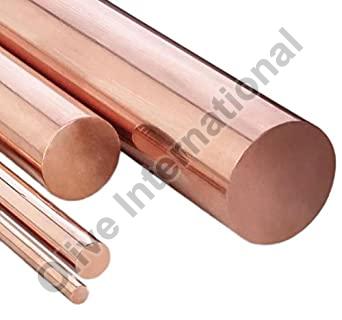 Copper Rods