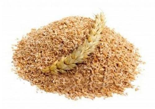 Organic Wheat Bran