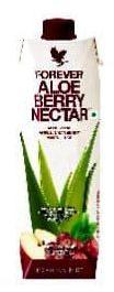 Forever Aloe Berry Nectar Juice, Shelf Life : 3months