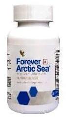 Forever Arctic Sea Softgel Capsules