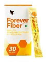 Forever Fiber Supplement, Packaging Size : 30 GRAM
